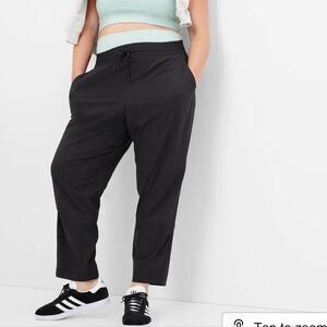 GapFit High Rise Runaround Pants - Selling 2 pair together